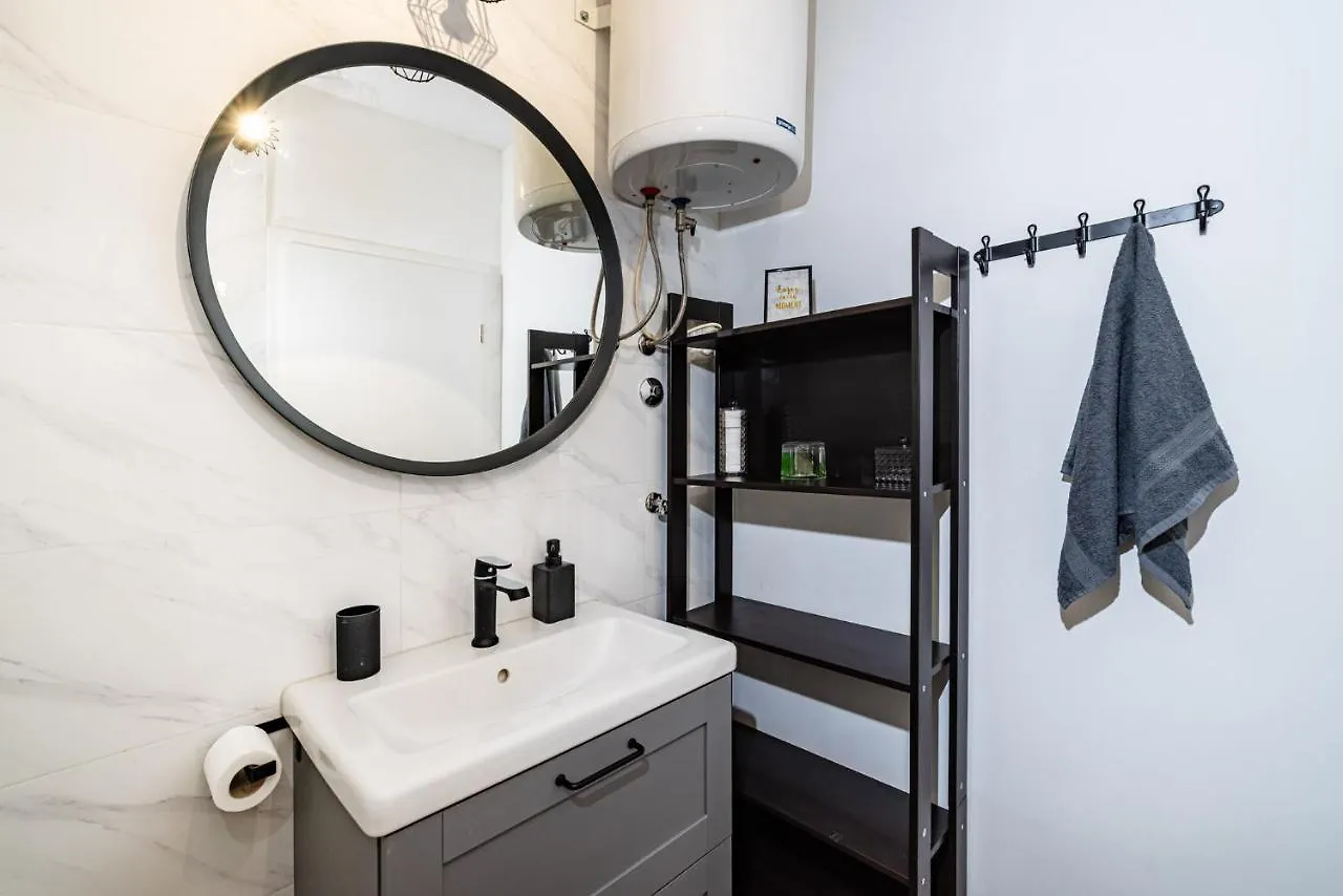 Apartment Helena Rovanjska Croazia