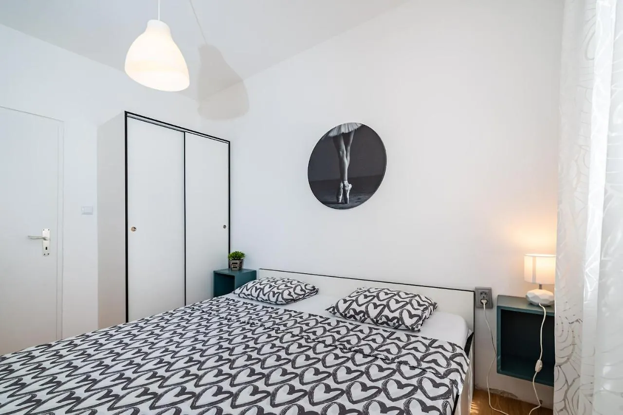 Apartment Helena Rovanjska Croazia