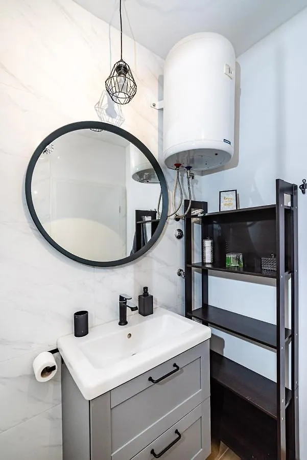 Apartment Helena Rovanjska