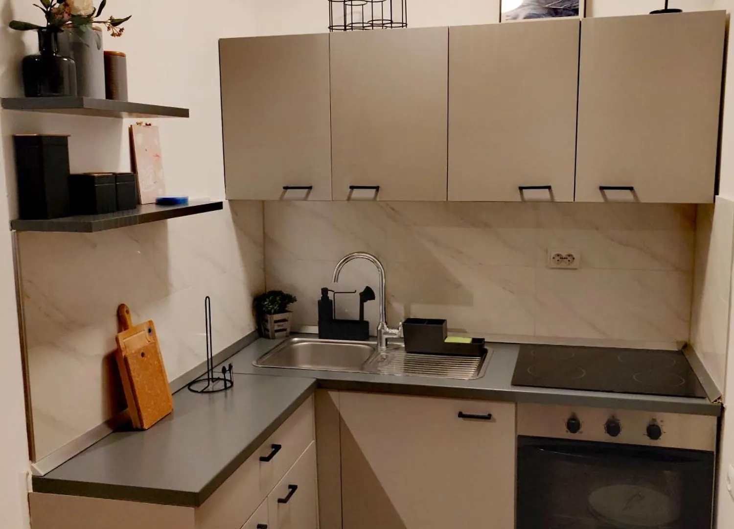 Apartment Helena Rovanjska