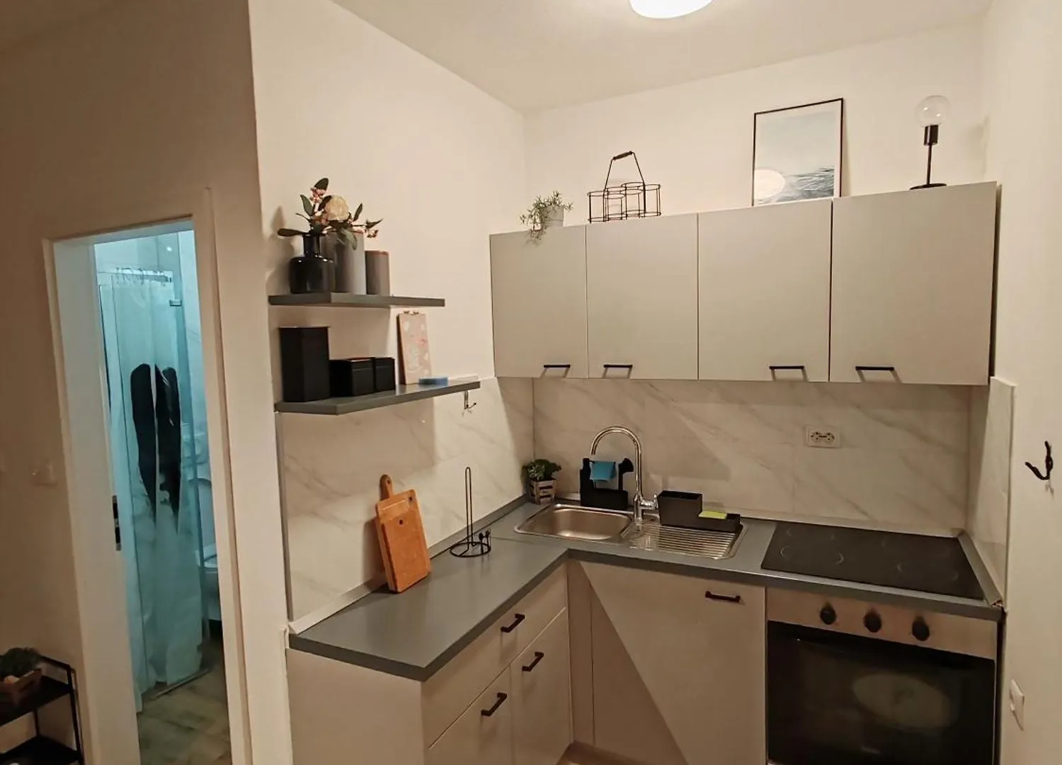 Apartment Helena Rovanjska