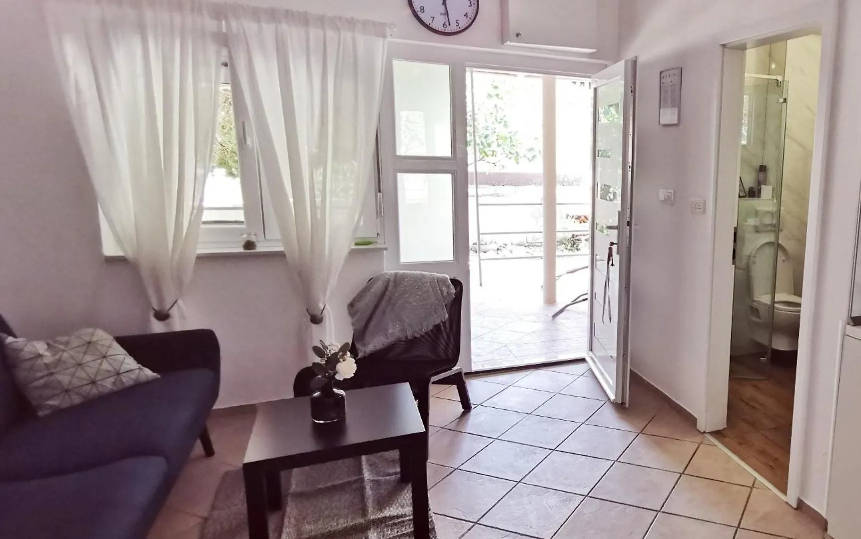 Apartment Helena Rovanjska